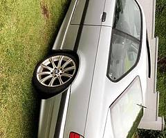 E36 coupe - Image 2/5