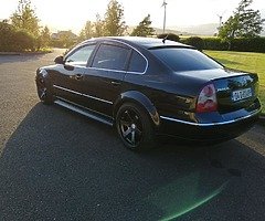 Passat b5.5 - Image 1/10