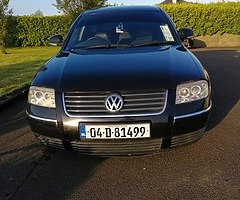 Passat b5.5 - Image 3/10