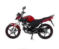 Now in stock lexmoto lxr125/ 3 colours - Image 9/10