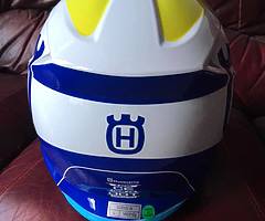 Helmet