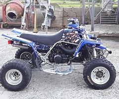 Banshee350