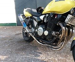 Xjr1300