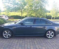 2009 Audi A4 - Image 2/6