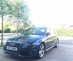 2009 Audi A4 - Image 6/6