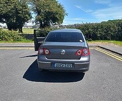 Vw passat 05 - Image 3/4