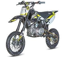 125cc 140cc 160cc stomp or demon x