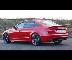 2011 Audi A4 S Line Special Edition - Image 9/9