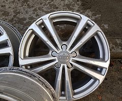 Alloys