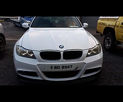 Bmw 320D msport - Image 4/8