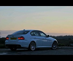 Bmw 320D msport - Image 5/8