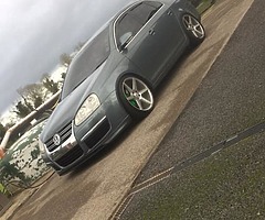 07 jetta