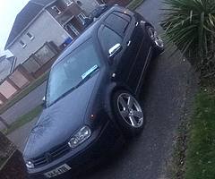 Golf TDI 1.9 - Image 5/7