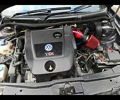 Golf TDI 1.9 - Image 6/7