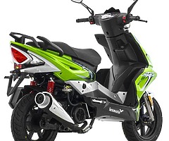 2019 New Lxr125 - Image 4/20