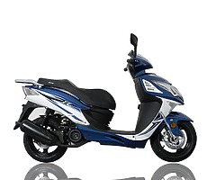 2019 New Lxr125 - Image 6/20