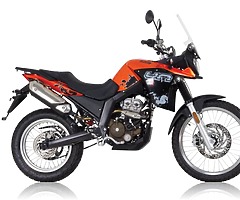 2019 New Lxr125 - Image 11/20