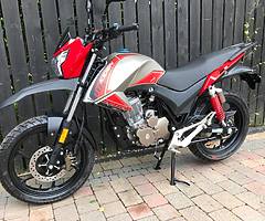 2019 New Lxr125 - Image 13/20