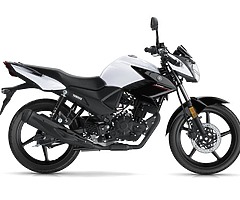 2019 New Lxr125 - Image 16/20