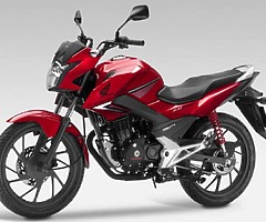 2019 New Lxr125 - Image 17/20