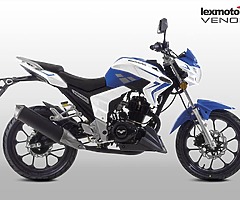 2019 New Lxr125 - Image 18/20