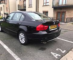 2011 BMW 3 series 2.0 diesel - Image 5/10