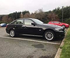 2011 BMW 3 series 2.0 diesel - Image 9/10