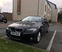 2011 BMW 3 series 2.0 diesel - Image 10/10