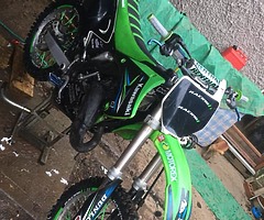 2007 kx 125 - Image 6/17