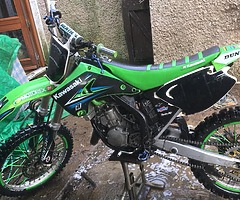 2007 kx 125 - Image 14/17