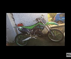 2007 kx 125 - Image 17/17