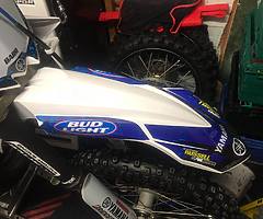 Yz 250