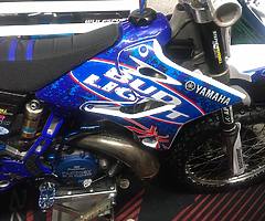 Yz 250