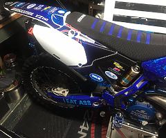 Yz 250