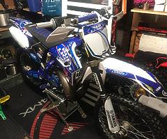 Yz 250 - Image 6/6