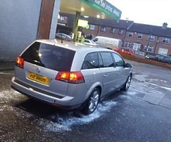 2006 Vauxhall vectra estate - Image 9/10