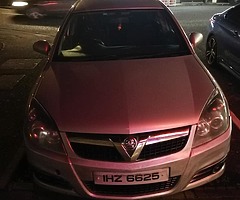 2006 Vauxhall vectra estate - Image 10/10