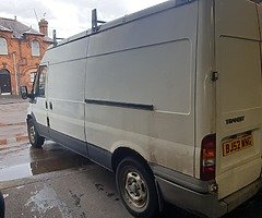 Ford transit - Image 3/5