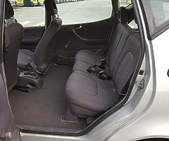 Mercedes A Class 5 speed manual - Image 8/10