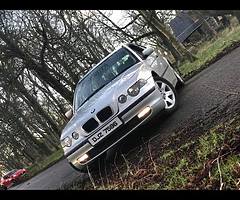 Bmw rwd - Image 1/5