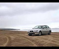 Bmw rwd