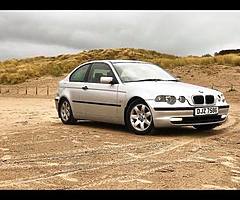 Bmw rwd - Image 4/5