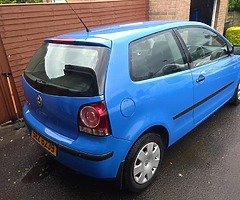 2008 Volkswagen Polo - Image 2/8