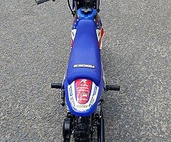 2010 Yamaha Pw50 - Image 2/4