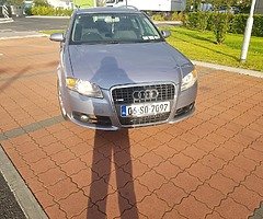 Audi a4 2l disel automatic s.line - Image 5/7