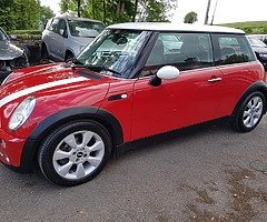 Mini cooper - Image 7/7