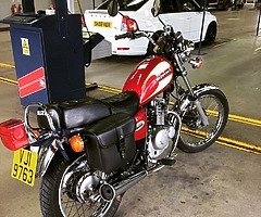 Suzuki gn Classic - Image 2/5