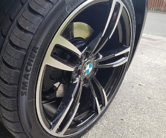 BMW F10 - Image 10/10