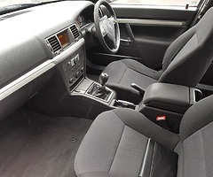 Vauxhall vectra exclusive - Image 5/9