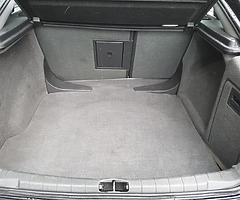 Vauxhall vectra exclusive - Image 6/9